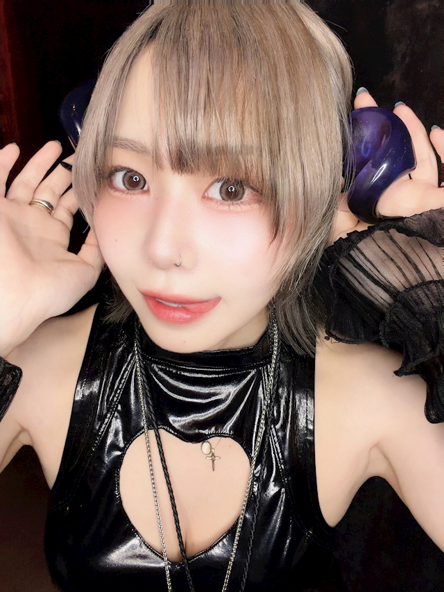 そら Succubus×Kiss