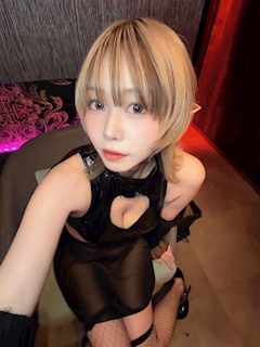 ❤️ミユ🖤【atB 成田】