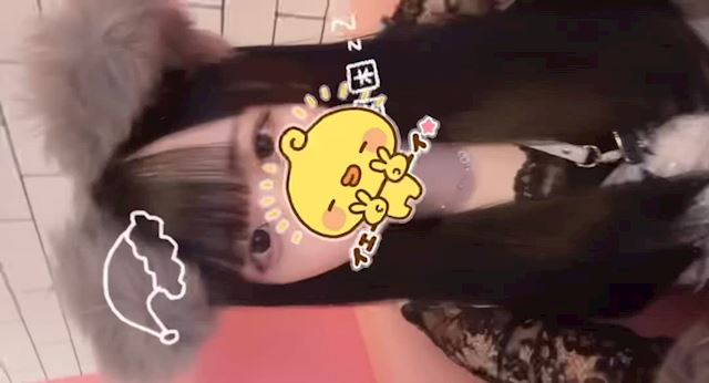 れい🐺オオカミちゃんカフェ天満店🐺のプロフ動画