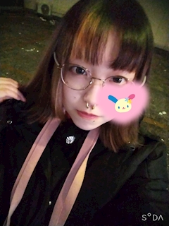 プロフィール写真5・れいむ🐰🖤｜Lunaria・ルナリア - 桜木町・野毛のガールズバー