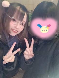 プロフィール写真9・れいむ🐰🖤｜Lunaria・ルナリア - 桜木町・野毛のガールズバー