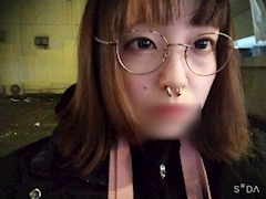 プロフィール写真6・れいむ🐰🖤｜Lunaria・ルナリア - 桜木町・野毛のガールズバー