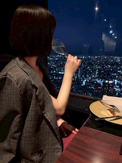 ひより「いい女ブログ」