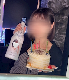 プロフィール写真2・ひより｜Girls Bar IMU・イム - 草加のガールズバー