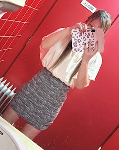 プロフィール写真3・ちはる|Ane Collection Vivi・ヴィヴィ - 浜松のキャバクラ