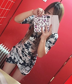 プロフィール写真2・ちはる|Ane Collection Vivi・ヴィヴィ - 浜松のキャバクラ