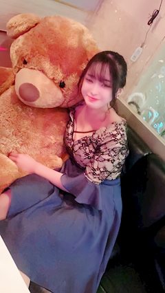 プロフィール写真2・れあ|KINGDAM LOUNGE・キングダム ラウンジ - 帯広のクラブ/ラウンジ