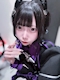 プロフィール写真7・にと|Shangri-La Violet・シャングリラバイオレット - すすきののコンカフェ