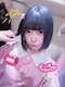 プロフィール写真6・にと|Shangri-La Violet・シャングリラバイオレット - すすきののコンカフェ