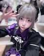 にと