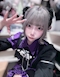 プロフィール写真1・にと|Shangri-La Violet・シャングリラバイオレット - すすきののコンカフェ