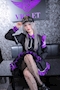 プロフィール写真2・だう|Shangri-La Violet・シャングリラバイオレット - すすきののコンカフェ