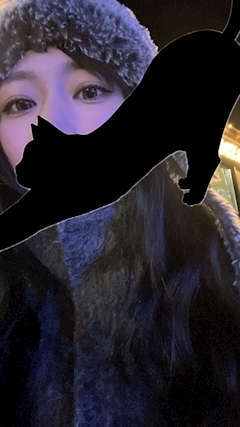 プロフィール写真3・☺︎にこ☺︎｜LOUNGE CLUB NEW ALL・ニューオール - 川崎駅のガールズバー