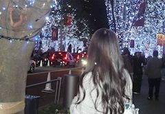 プロフィール写真1・かな｜LOUNGE CLUB NEW ALL・ニューオール - 川崎駅のガールズバー