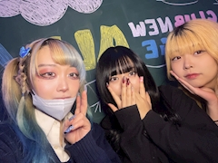 💙ちか🤍✏️LOUNGE CLUB NEW ALL✏️「01.17‬(՞ .  ̫ . ՞)am6」