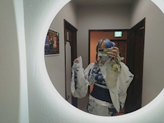 💙ちか🤍✏️LOUNGE CLUB NEW ALL✏️