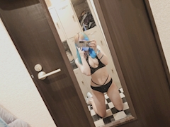 プロフィール写真12・💙ちか🤍✏️LOUNGE CLUB NEW ALL✏️｜LOUNGE CLUB NEW ALL・ニューオール - 川崎駅のガールズバー