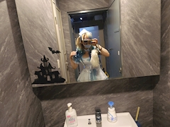 プロフィール写真10・💙ちか🤍✏️LOUNGE CLUB NEW ALL✏️｜LOUNGE CLUB NEW ALL・ニューオール - 川崎駅のガールズバー