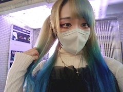 プロフィール写真11・💙ちか🤍✏️LOUNGE CLUB NEW ALL✏️｜LOUNGE CLUB NEW ALL・ニューオール - 川崎駅のガールズバー