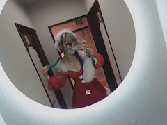 プロフィール写真6・💙ちか🤍✏️LOUNGE CLUB NEW ALL✏️｜LOUNGE CLUB NEW ALL・ニューオール - 川崎駅のガールズバー