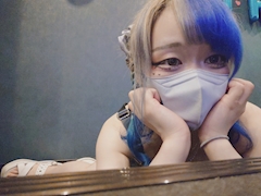 プロフィール写真5・💙ちか🤍✏️LOUNGE CLUB NEW ALL✏️｜LOUNGE CLUB NEW ALL・ニューオール - 川崎駅のガールズバー