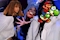 プロフィール写真6・びびこ しおり|BAR Lio・リオ - 刈谷のガールズバー