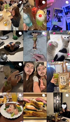 プロフィール写真5・びびこ しおり|BAR Lio・リオ - 刈谷のガールズバー