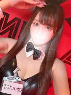 プロフィール写真2・あんな｜焼肉とバニーガール 池袋西口店 - 池袋西口のガールズバー