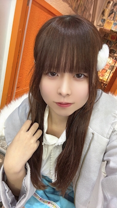プロフィール写真1・ゆの｜Anokoro Memories・アノコロメモリーズ - 池袋のコンカフェ