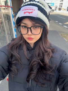 プロフィール写真2・Sana|名古屋 フィリピンパブ・パリス