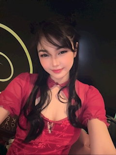 プロフィール写真3・Sana|名古屋 フィリピンパブ・パリス
