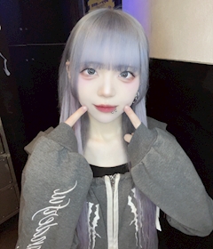 プロフィール写真1・🐈さゆ🐈⬛|ノラ猫でも愛してくれますか? - 名古屋 栄のコンカフェ
