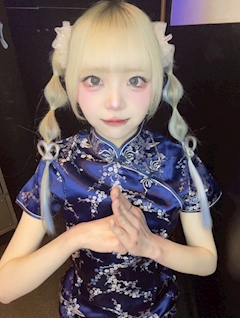 プロフィール写真4・🐈さゆ🐈‍⬛｜ノラ猫でも愛してくれますか？ - 名古屋 栄のコンカフェ