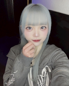 プロフィール写真5・🐈さゆ🐈‍⬛｜ノラ猫でも愛してくれますか？ - 名古屋 栄のコンカフェ