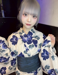 プロフィール写真2・🐈さゆ🐈⬛|ノラ猫でも愛してくれますか? - 名古屋 栄のコンカフェ