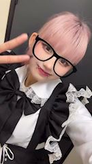 なこ。のプロフ動画