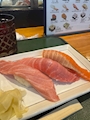 新着ブログ ‎🤍8.13 今週もやっとお寿司🍣‼️大トロって無限に食べれるの私だけ❓いやぁ、結構贅沢な事を言ってるなぁと承知ですワ‼️