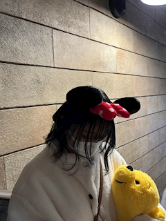 プロフィール写真1・かりん|Bunny’s Bar Queen・バニーズバー クイーン - 本厚木のガールズバー