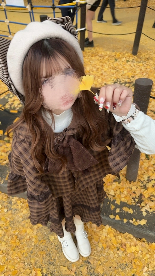 あいり NOMMY