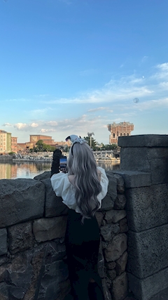 プロフィール写真2・あいり｜NOMMY・ノミー - 笹塚のガールズバー