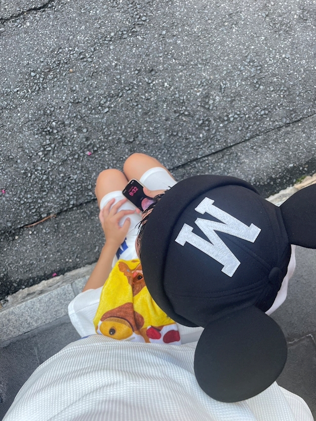 プロフィール写真2・ゆうな｜藤が丘 ガールズバー・イースター