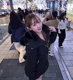 プロフィール写真1・うみ|New Club CALERA・ニュークラブカレラ - 熊本市・新市街のキャバクラ
