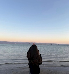 プロフィール写真1・うみ｜New Club CALERA・ニュークラブカレラ - 新市街のキャバクラ