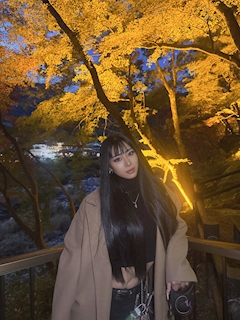プロフィール写真2・LILI｜Mokuren・モクレン - 名古屋 錦のスナック