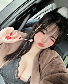 プロフィール写真1・カリン|ガールズラウンジ Pinky・ピンキー - 藤沢のガールズバー