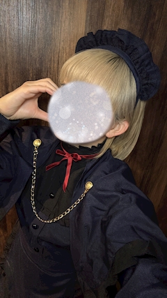 プロフィール写真1・あるの｜メイド焼鳥TORIきゅん 熊本店・メイドヤキトリトリキュン クマモトテン - 熊本・花畑のコンカフェ