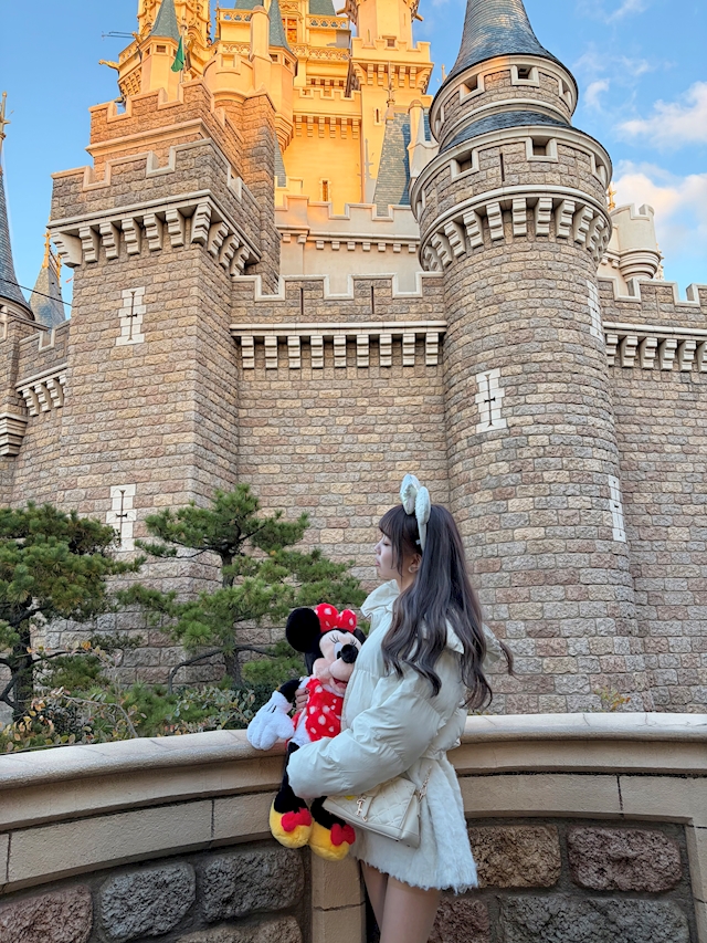 プロフィール写真1・りり｜春日井 キャバクラ・グランアミィ