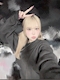 プロフィール写真1・みやび🤍COLOR WHITE|Girls Bar COLOR WHITE・カラーホワイト - 町屋のガールズバー
