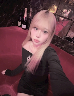 プロフィール写真2・みやび🤍COLOR WHITE|Girls Bar COLOR WHITE・カラーホワイト - 町屋のガールズバー