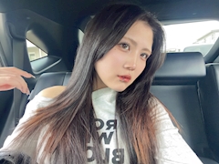 プロフィール写真3・そらり🪄💟｜bar Neki.・バーネキ  - 北新地のスナック